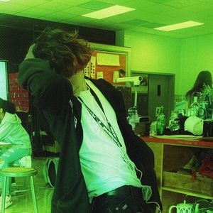 Meet your Posher, Noah